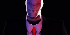 Backrooms Slender Horror