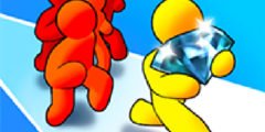 Tomb Runner online 3D